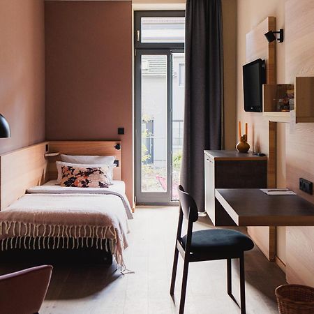 Hotel Stadthaus Erlangen Extérieur photo
