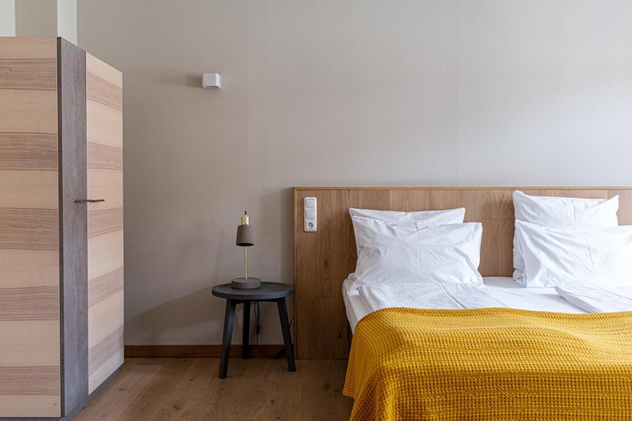 Hotel Stadthaus Erlangen Extérieur photo