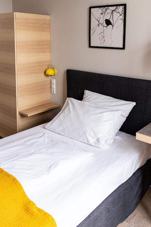 Hotel Stadthaus Erlangen Extérieur photo