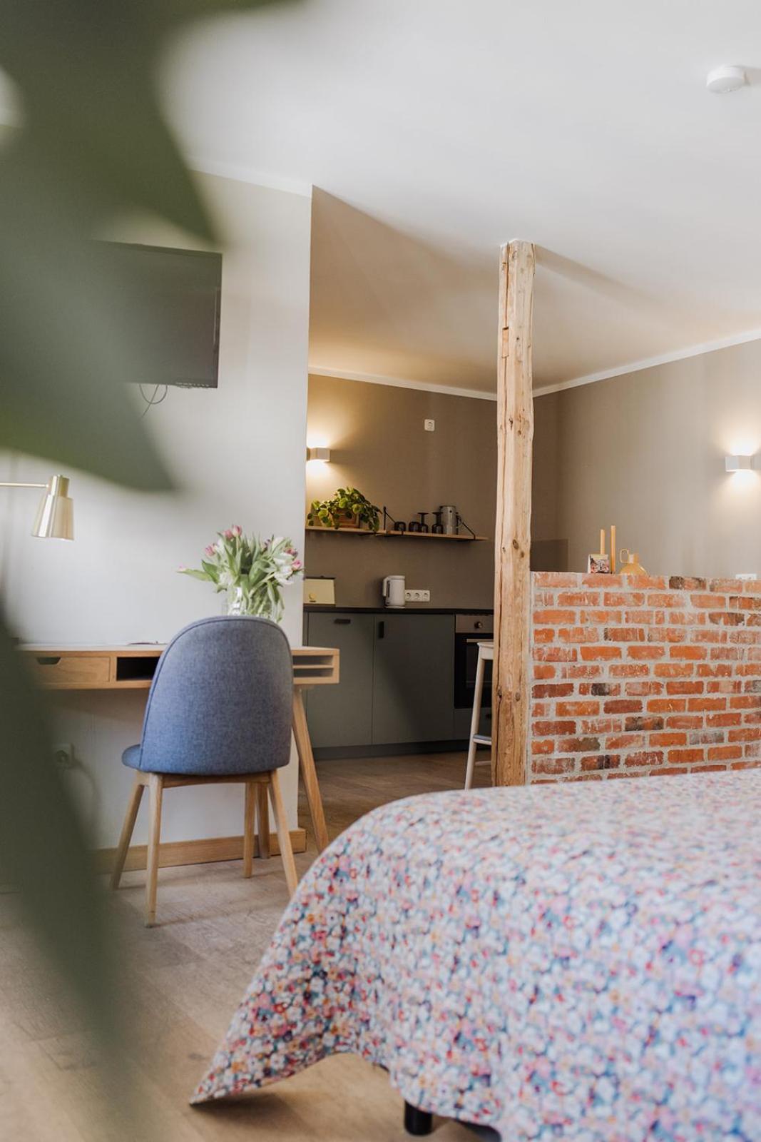 Hotel Stadthaus Erlangen Extérieur photo