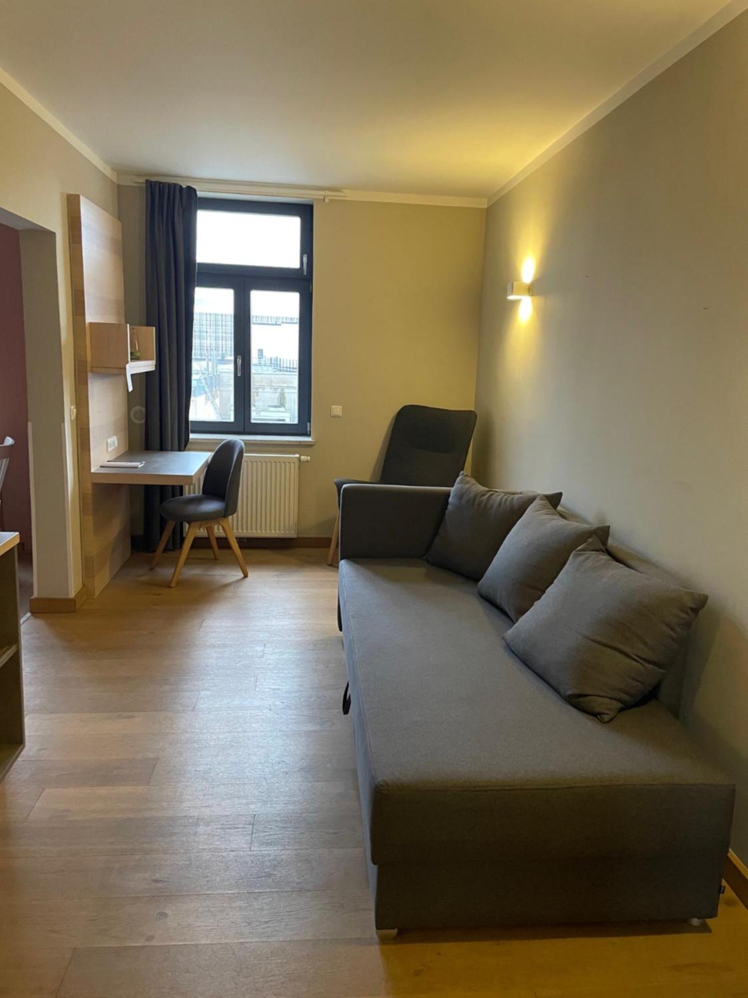 Hotel Stadthaus Erlangen Extérieur photo